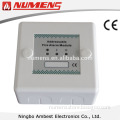 Analogue Addressable Input Module,Switch Monitor Input Module for Smoke Detectors